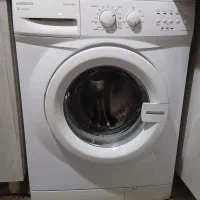 لباسشویی ۵ کیلویی کنوود