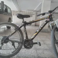دوچرخه ویوا