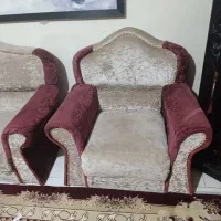 راحتی ۷ نفره