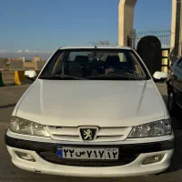 پارس مدل94 زیرقیمت کل دیوار