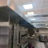 کارگرساده ،کمک اشپز بیمه +جای خواب+مزایا|استخدام خدمات فروشگاه و رستوران|تهران, تهران‌سر|دیوار