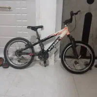 دو عدد دوچرخه