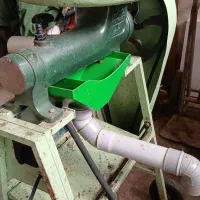 دستگاه آب گوجه گیری و آبغوره گیری