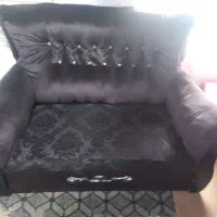 مبل|مبلمان خانگی و میز عسلی|سلمان‌شهر, |دیوار