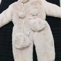 البسه شال و کلاه در حد نو|کفش و لباس بچه|ایلام, |دیوار