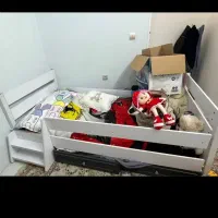 تخت بچه