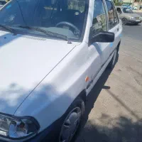 ۱۳۱ مدل ۹۱ دوگانه کارخانه