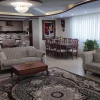 ۱۵۸ متر طبقه ۲ خوش نقشه ۳ خواب دوبر نور در انصاری