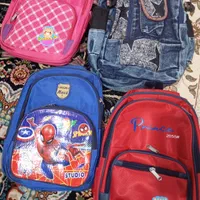 جنس کیف ها حرف نداره