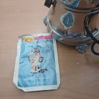 سماور قدیمی نو مهتاب|سماور، چایساز، قهوهساز|تهران, شهرک نفت|دیوار