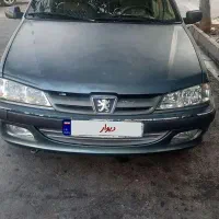 پژو پارس ساده، مدل ۱۳۸۵