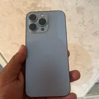 ایفون ۱۳ پروpro256 باطری 91. Lla