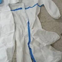 لباس ایزوله