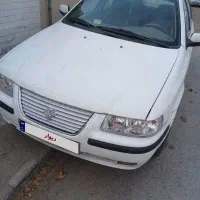 سمندlx  سال 96