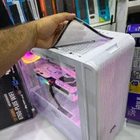 کامپیوتر رندرینگ قدرتمند I7 13700k - ARC B580 12GB|رایانه رومیزی|گرگان, |دیوار