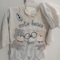 لباس بچه