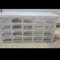 فایل پلاستیکی همه واره