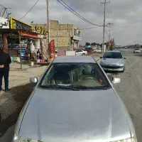 سمند 84|خودرو سواری و وانت|آشخانه, |دیوار