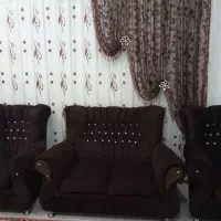 مبل تمیز و سالم