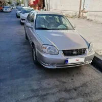 هیوندا ورنا|خودرو سواری و وانت|مشهد, موسوی قوچانی|دیوار