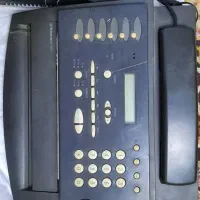 دستگاه فکس تلکام استوک المان