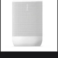 اسپیکر سونوس آمریکایی مدل sonos move|پخش‌کننده همراه|تهران, تهران‌نو|دیوار