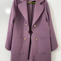 مانتو ( فری سایز )