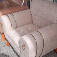 انواع مبلمان به قیمت تولیدی|مبلمان خانگی و میز عسلی|رشت, خواهر امام|دیوار