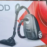 جارو برقی کنوود