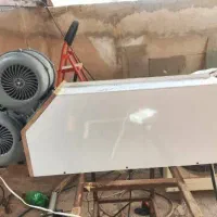 سایلنت باکس تک ظرفیتی دوفن