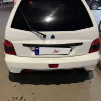 پراید ۱۱۱|خودرو سواری و وانت|سبزوار, طبرسی (جعفرآباد)|دیوار