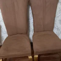 میز نهار خوری ۴ نفره