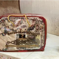 روفرشی مخمل