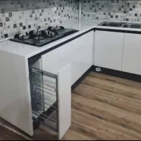 کابینت و کمد دیواری با بهترین کیفیت|مصالح و تجهیزات ساختمان|تاکستان, |دیوار