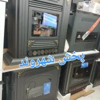 بخاری مشهد دوام چدن ضمانت ارسال شهروند|بخاری، هیتر، شومینه|مشهد, طلاب|دیوار