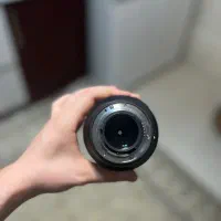 لنز دوربین نیکون ۸۵ f1.8 G