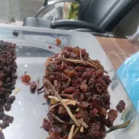 کشمش آب گیری پلوی طلای