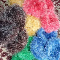 اسکاج دستی بصورت عمدع و تکی