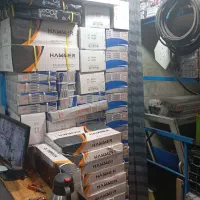 کرکره برقی و درب جکی|خدمات پیشه و مهارت|تهران, گلچین|دیوار