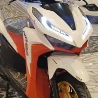 موتور طرح کیلیک کویر S2 150