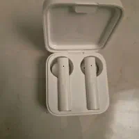 Xiaomi Earphone 2 basic هندزفری|لوازم جانبی موبایل و تبلت|قم, دورشهر|دیوار