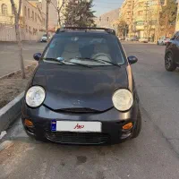 Mvm110 چهار سیلندر