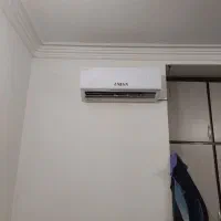 کولر ۱۲ هزار یونیوا درحد نو