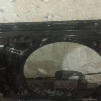 سینی فن ۲۰۶ چراغ ال۹۰ گلوی اگزوزپراید وتیباوسمند