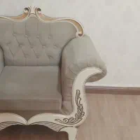 مبل راحتی|مبلمان خانگی و میز عسلی|ازنا, |دیوار