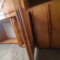 کمد کودک|اسباب و اثاث بچه|مرند, |دیوار