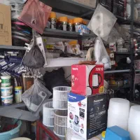 فروش قطعات لوازم خانگی همراه باتعمیرات|سایر لوازم برقی|لردگان, |دیوار