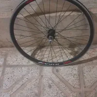 رینگ دوچرخه
