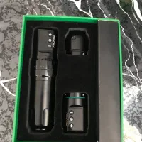 دستگاه تتو بدن دراگون هاگ|آرایشی، بهداشتی، درمانی|رشت, گلسار|دیوار