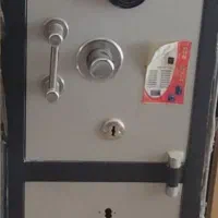 گاو صندوق ایران کاوه